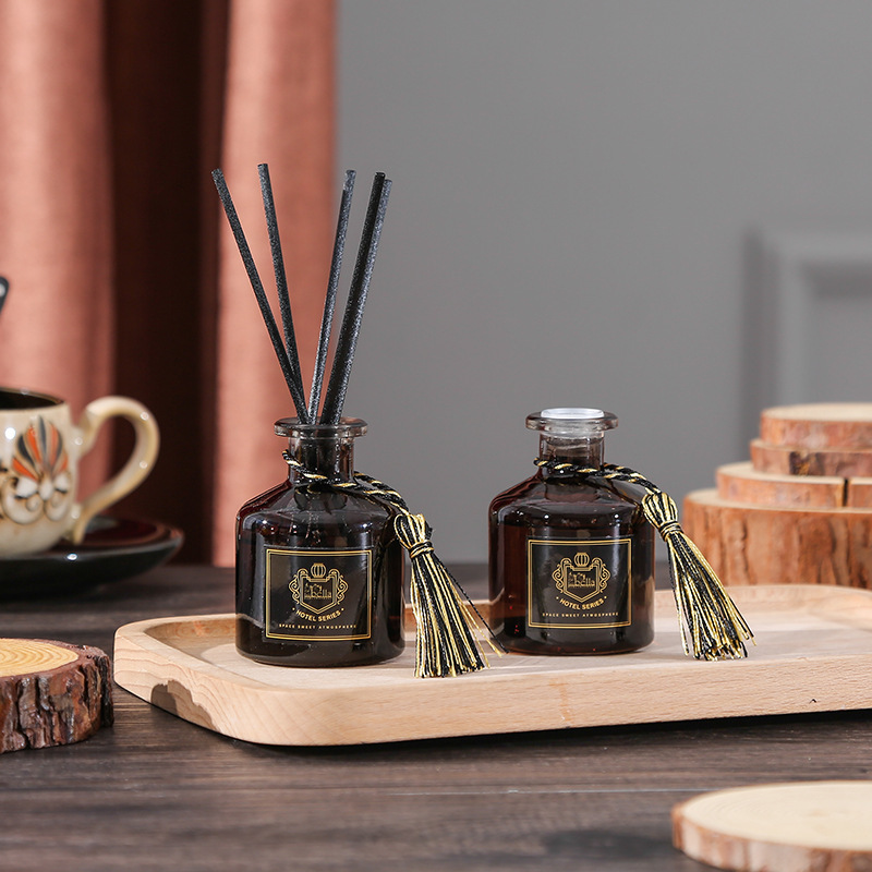 50ml Reed Diffuser Sets Good S - Perfume Smell Fragrance review and price