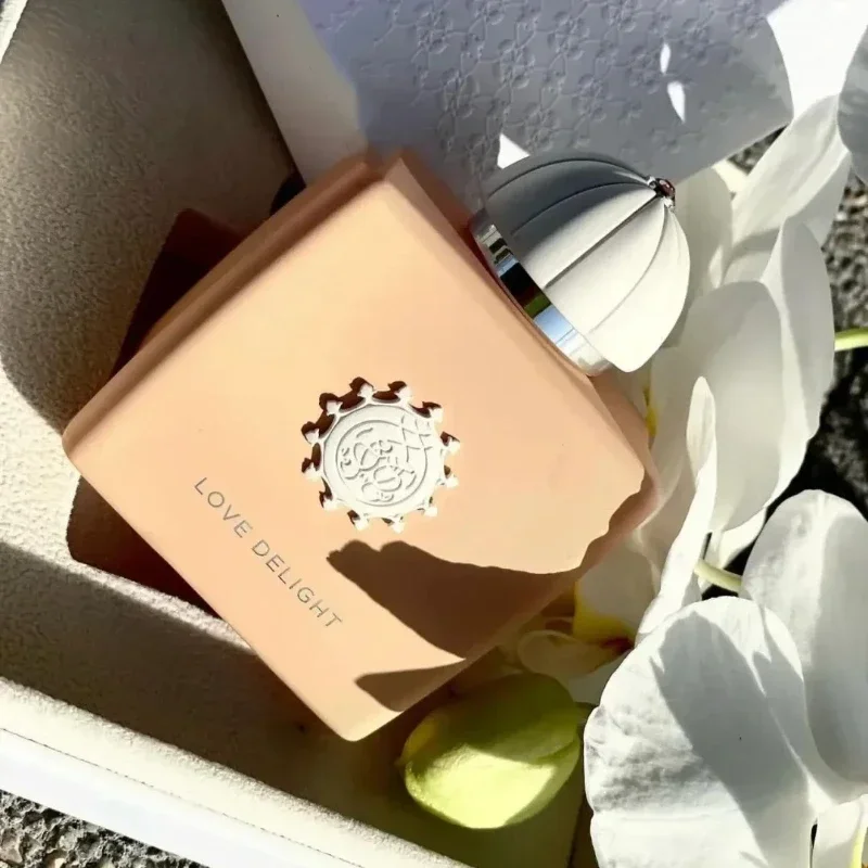 100ml Designer Perfume love de - Perfume Smell Fragrance review and price