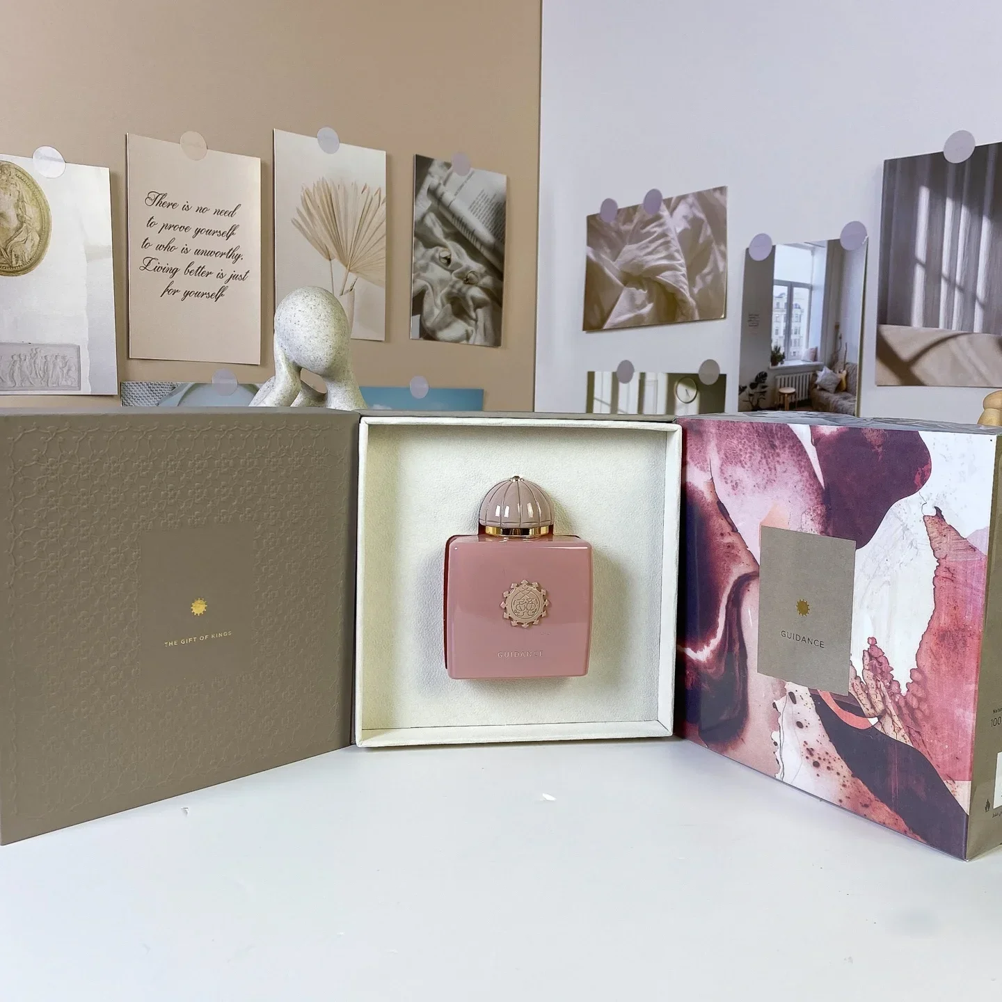 100ml Designer Perfume love de - Perfume Smell Fragrance review and price