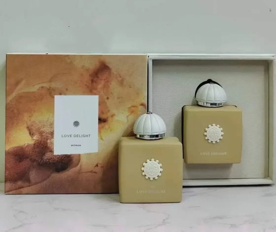 100ml Designer Perfume love de - Perfume Smell Fragrance review and price
