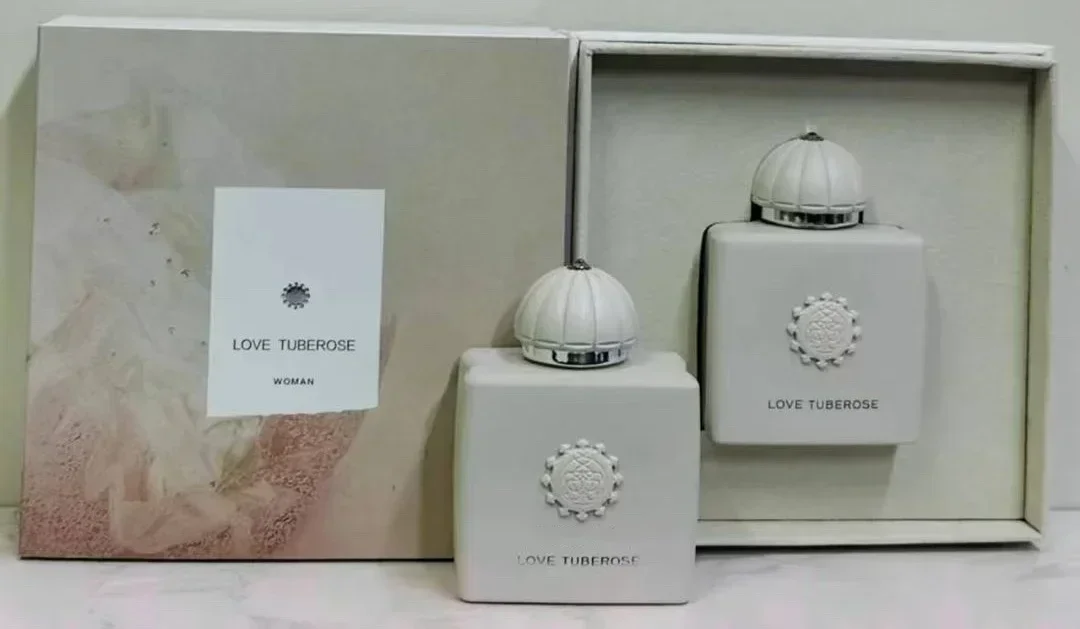100ml Designer Perfume love de - Perfume Smell Fragrance review and price