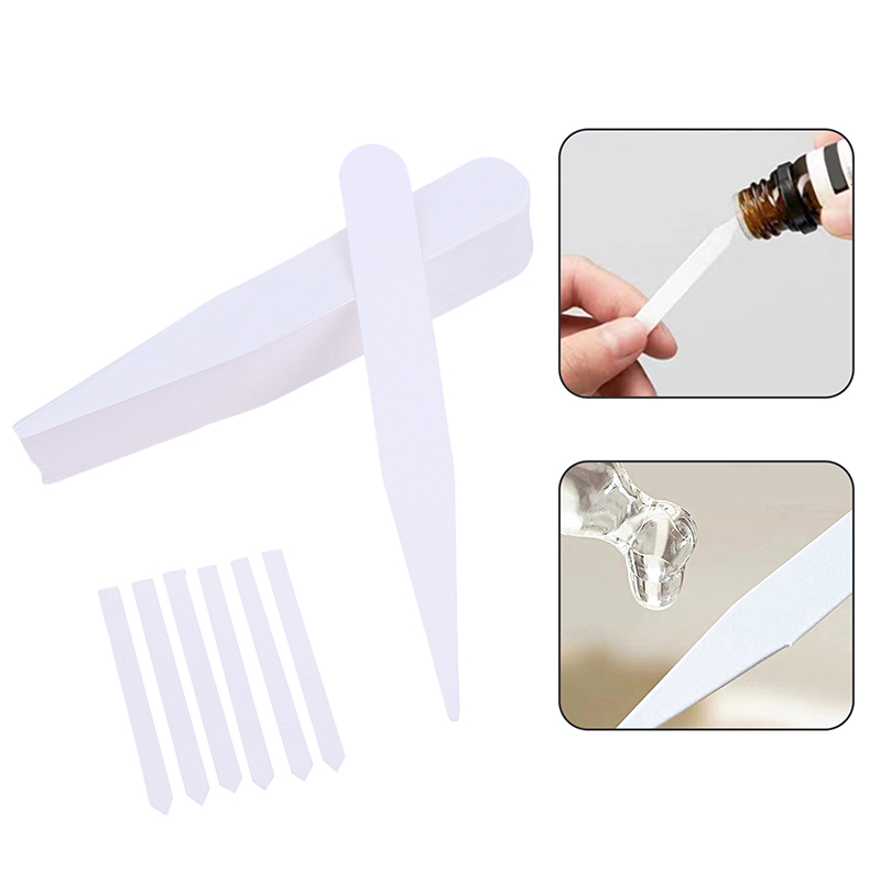 [YA]100pcs Perfume Test Strips - Perfume Fragrance Essence review and price
