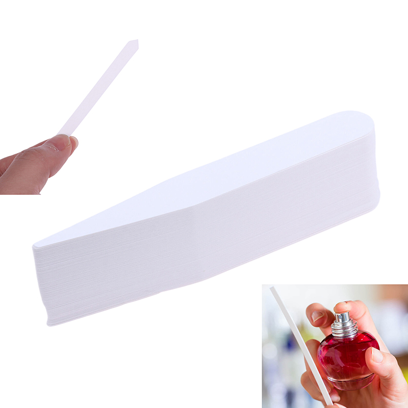 [YA]100pcs Perfume Test Strips - Perfume Fragrance Essence review and price