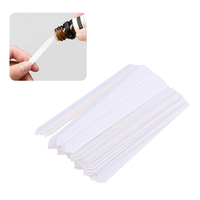 [YA]100pcs Perfume Test Strips - Perfume Fragrance Essence review and price