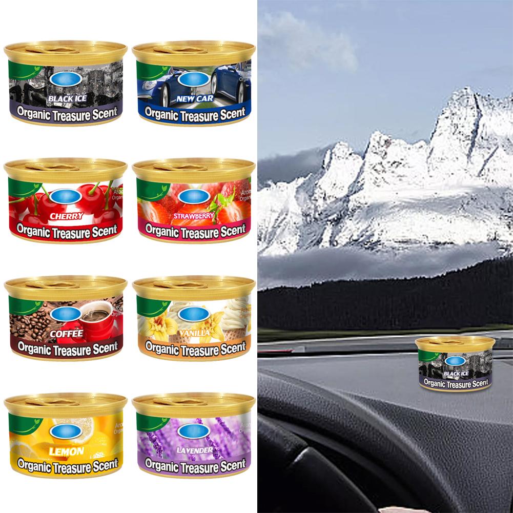 Car Interior Air Freshener Deo - Perfume Fragrance Time review and price