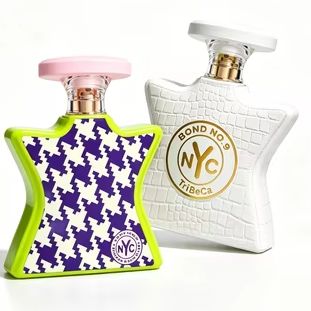 Bond No.9 2PCS Perfume Set, Ce - Perfume Fragrance Kit review and price