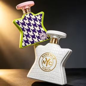 Bond No.9 2PCS Perfume Set, Ce - Perfume Fragrance Kit review and price