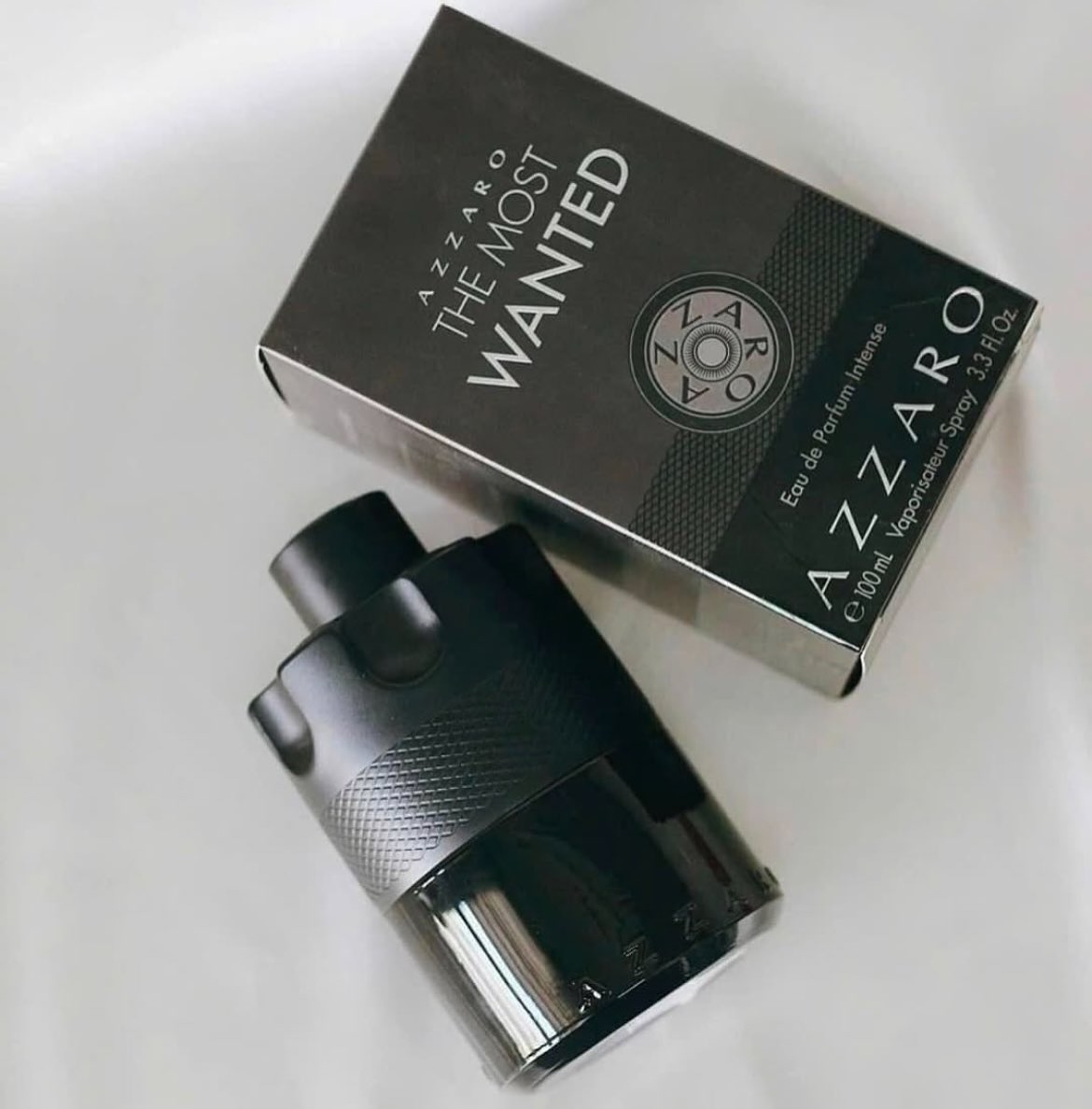 Azzaro the Most Wanted Eau De  - Perfume Fragrance Lasting review and price