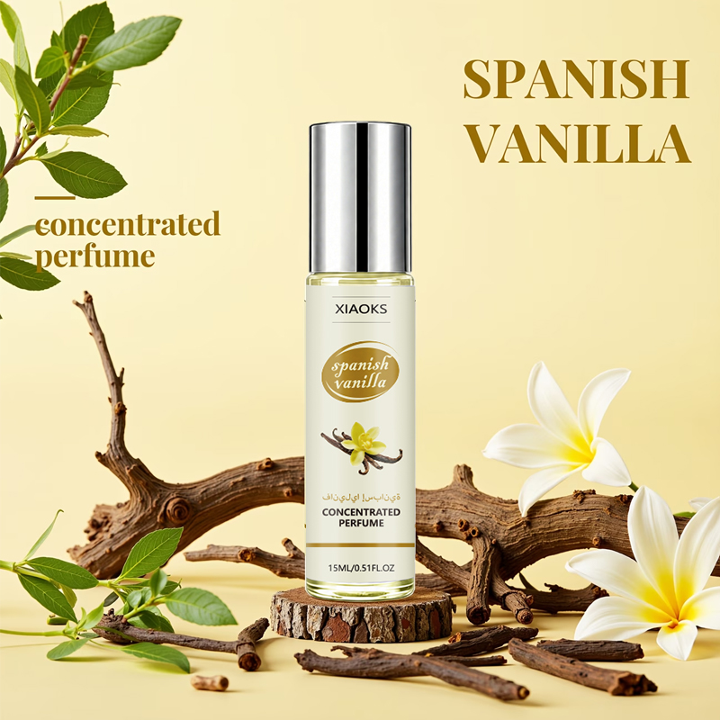 Spanish Vanilla Fragrance Oil  - Perfume Fragrance Types For Women review and price