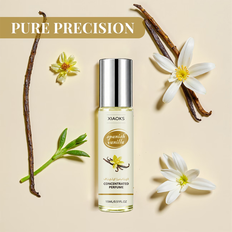 Spanish Vanilla Fragrance Oil  - Perfume Fragrance Types For Women review and price
