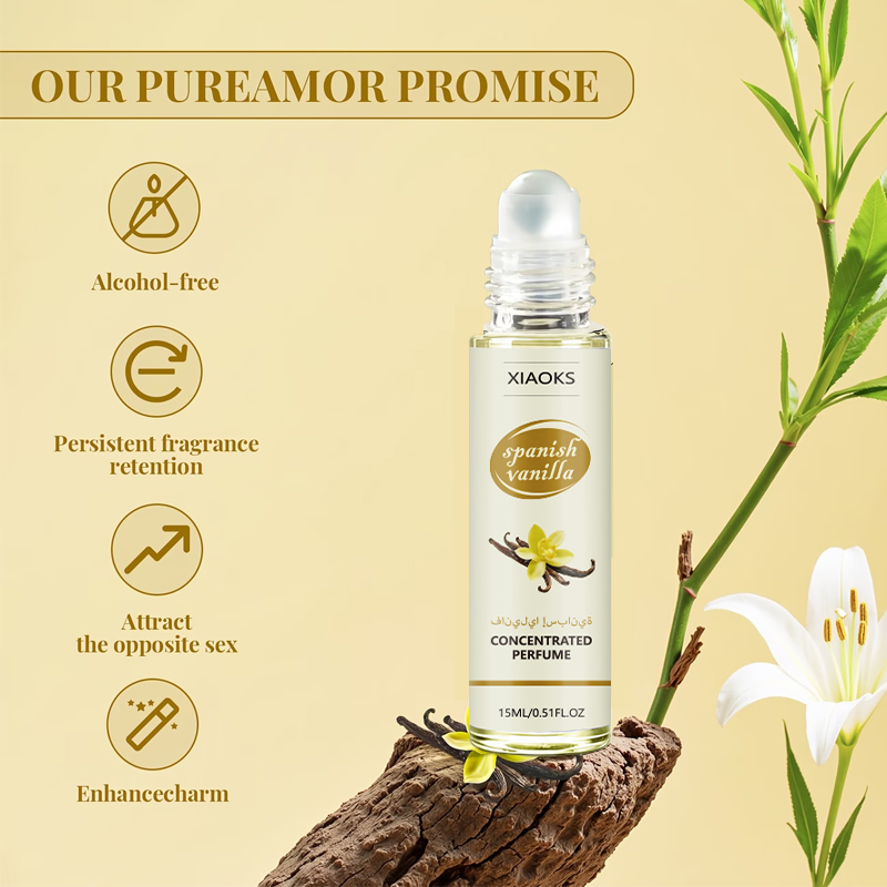 Spanish Vanilla Fragrance Oil  - Perfume Fragrance Types For Women review and price
