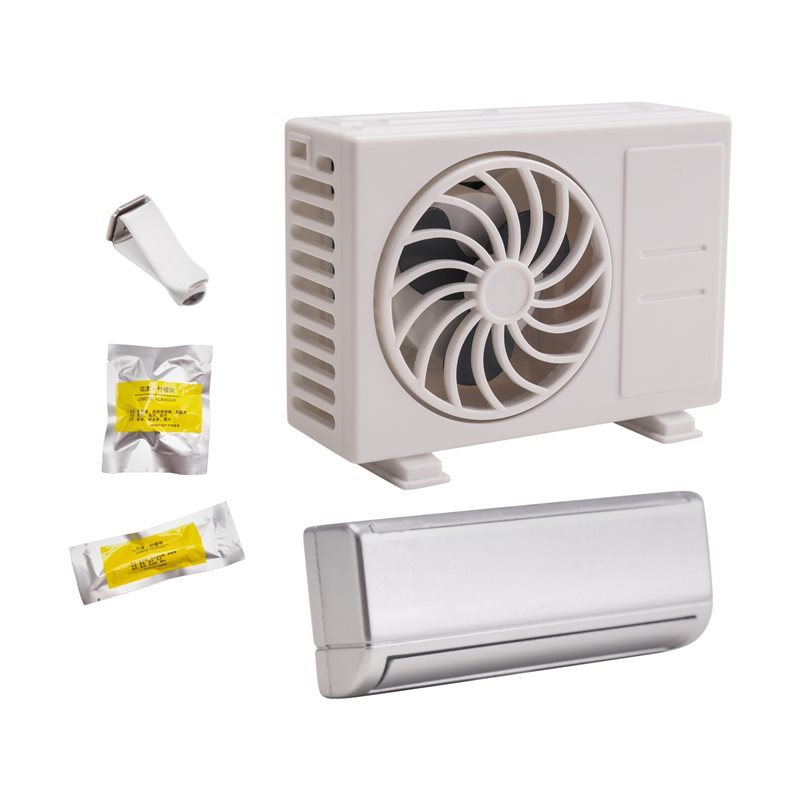 Mini Air Conditioner Model Aro - Perfume Fragrance Time review and price