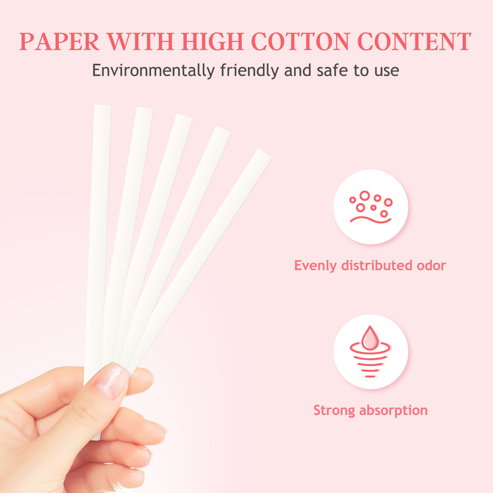 500Pcs Perfume Tester Paper St - Perfume Fragrance Kit review and price