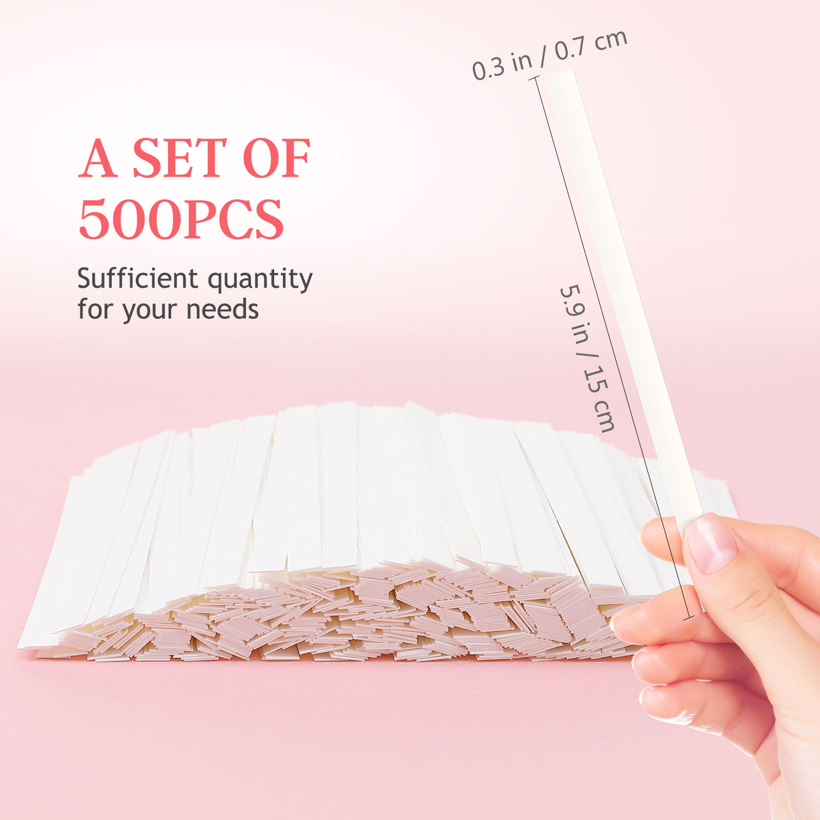 500Pcs Perfume Tester Paper St - Perfume Fragrance Kit review and price
