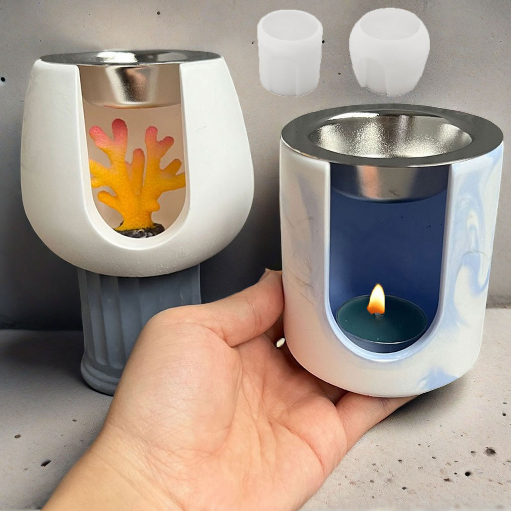 Heating Aroma Candle Holder Co - Perfume Fragrance Oils For Candles review and price