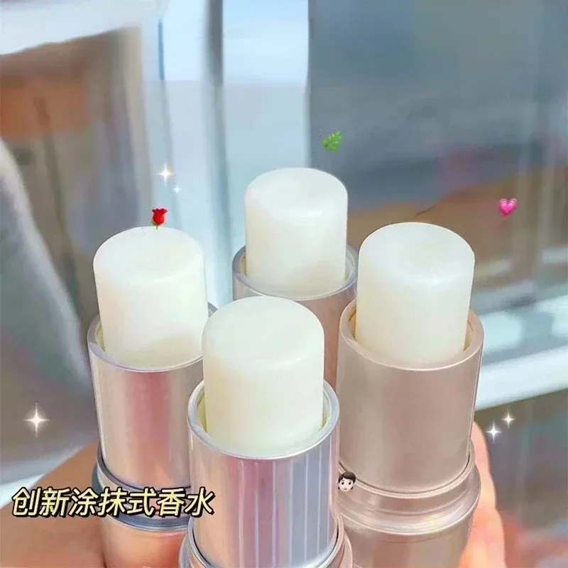 Smear-type Solid Perfume Balm  - Perfume Fragrance Types For Women review and price