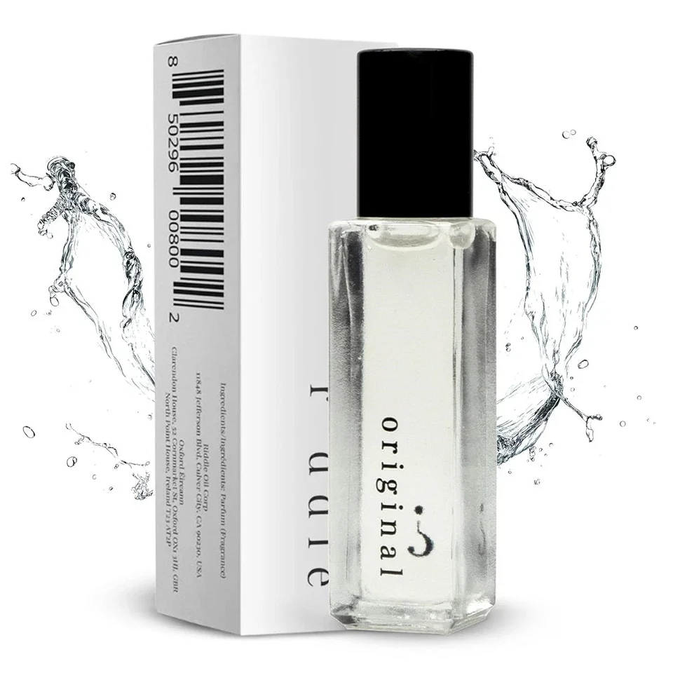 Original Riddle Eau De Parfum  - Perfume Fragrance Lasting review and price