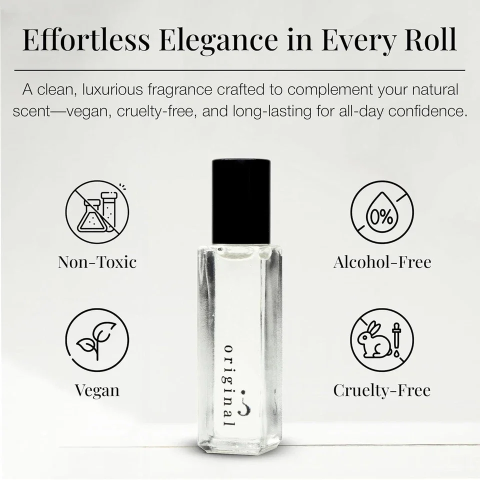 Original Riddle Eau De Parfum  - Perfume Fragrance Lasting review and price