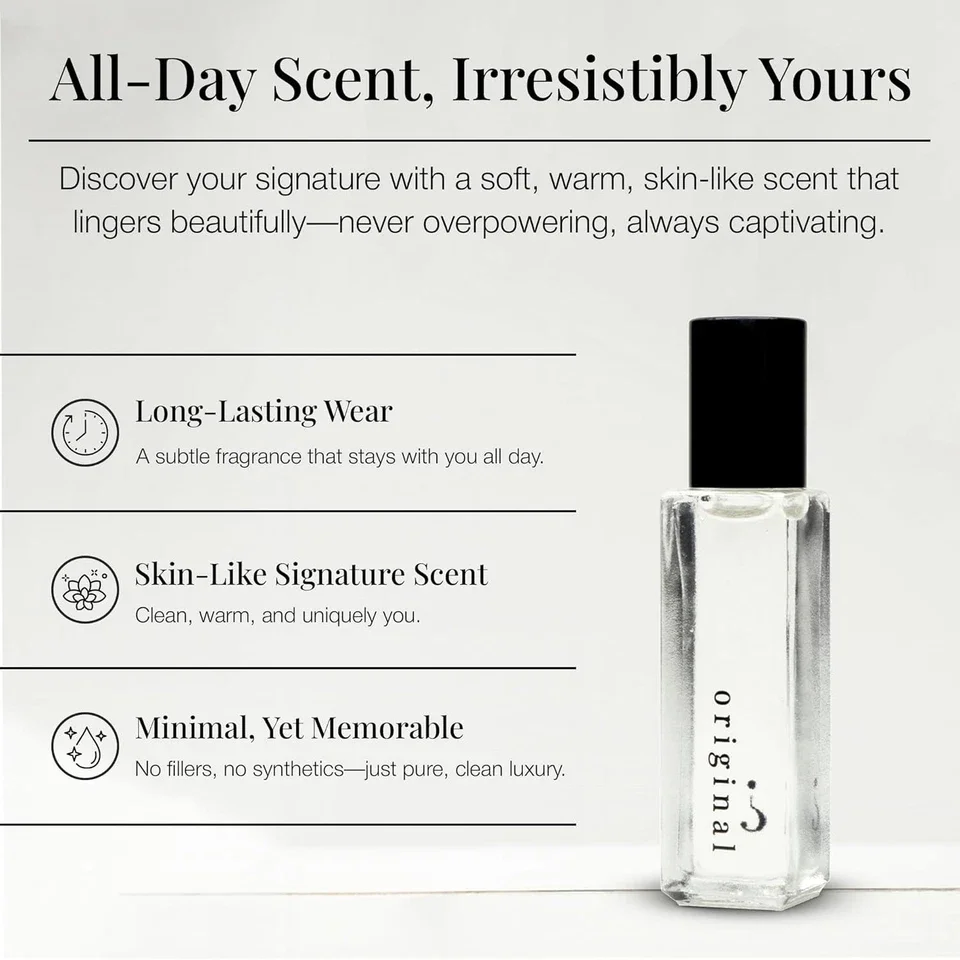 Original Riddle Eau De Parfum  - Perfume Fragrance Lasting review and price