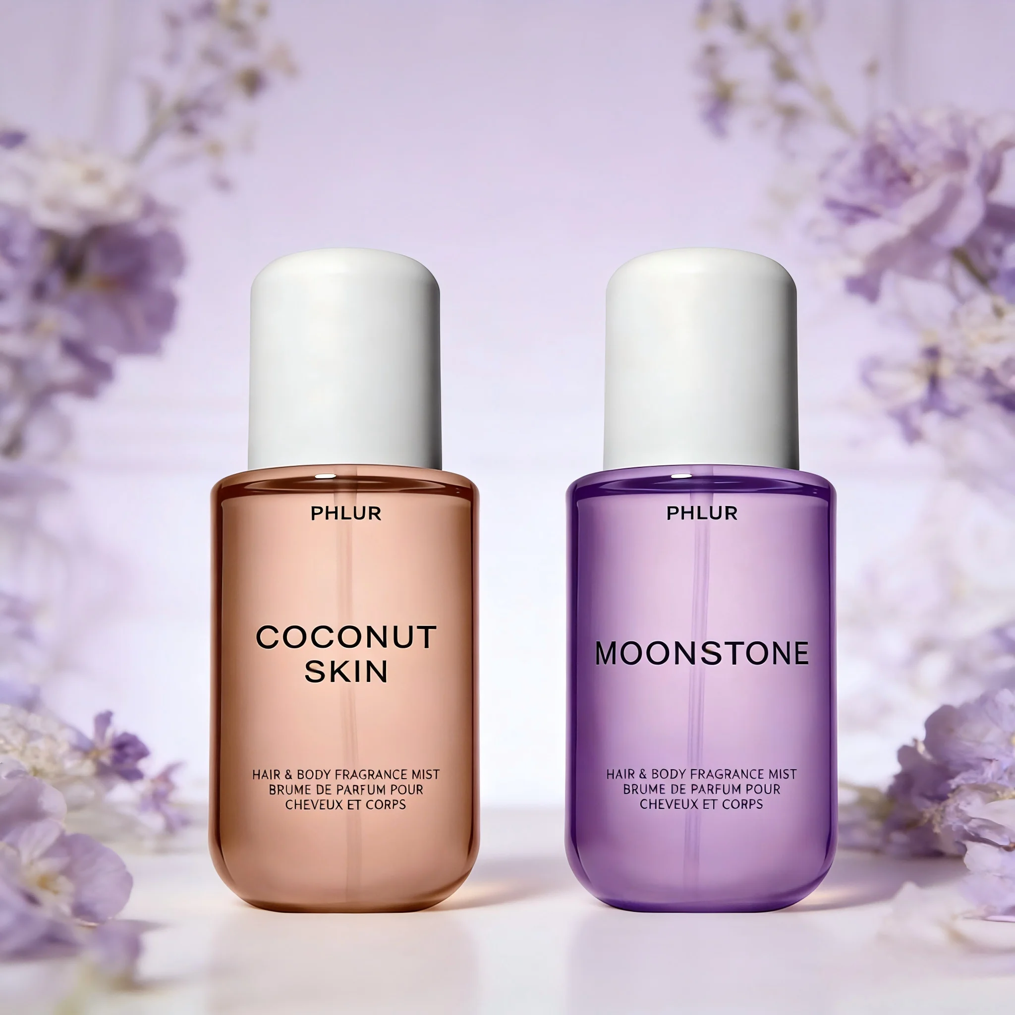 PHLUR Coconut Skin & Moonstone - Perfume Fragrance Lasting review and price