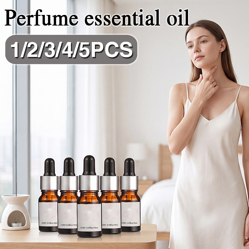 1/2/3/4/5PCS Perfume Essential - Perfume Fragrance Essence review and price