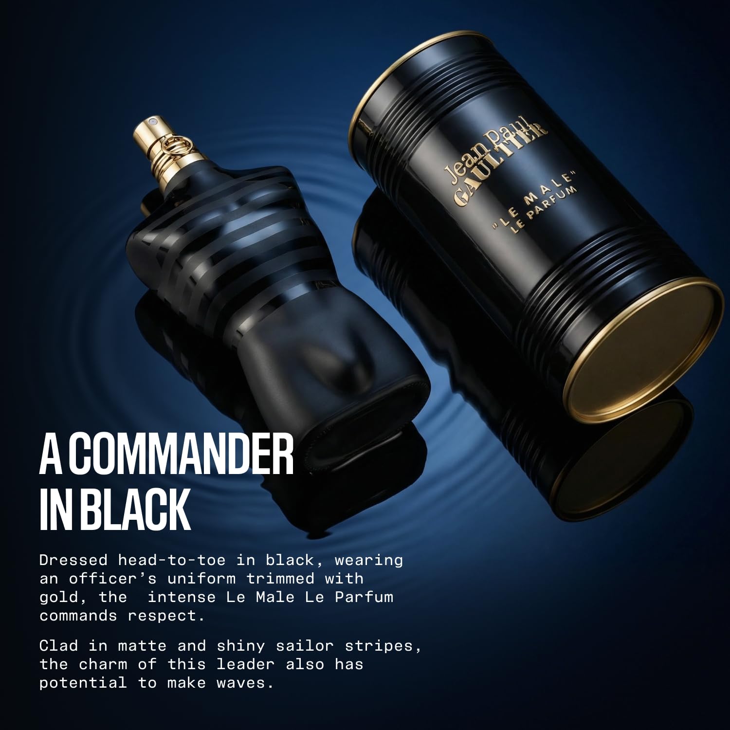 Jean Paul Gaultier Le Male Le  - Perfume Fragrance Jean Paul Gaultier Le Male review and price