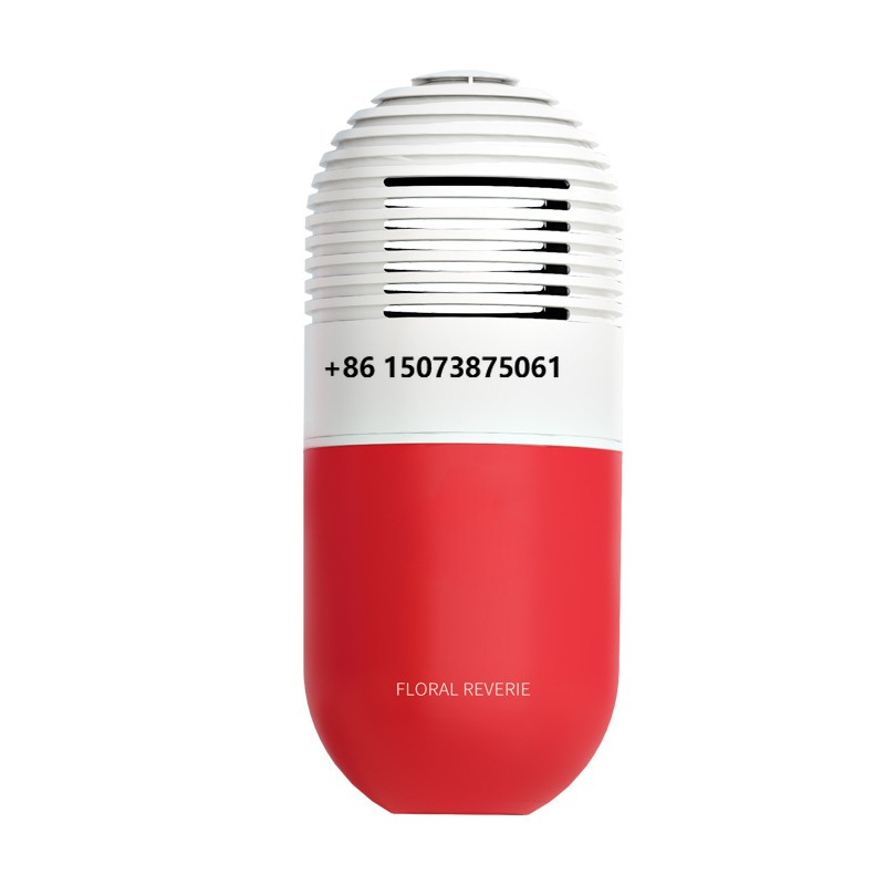 Time  Plastic Car Air Freshene - Perfume Fragrance Time review and price
