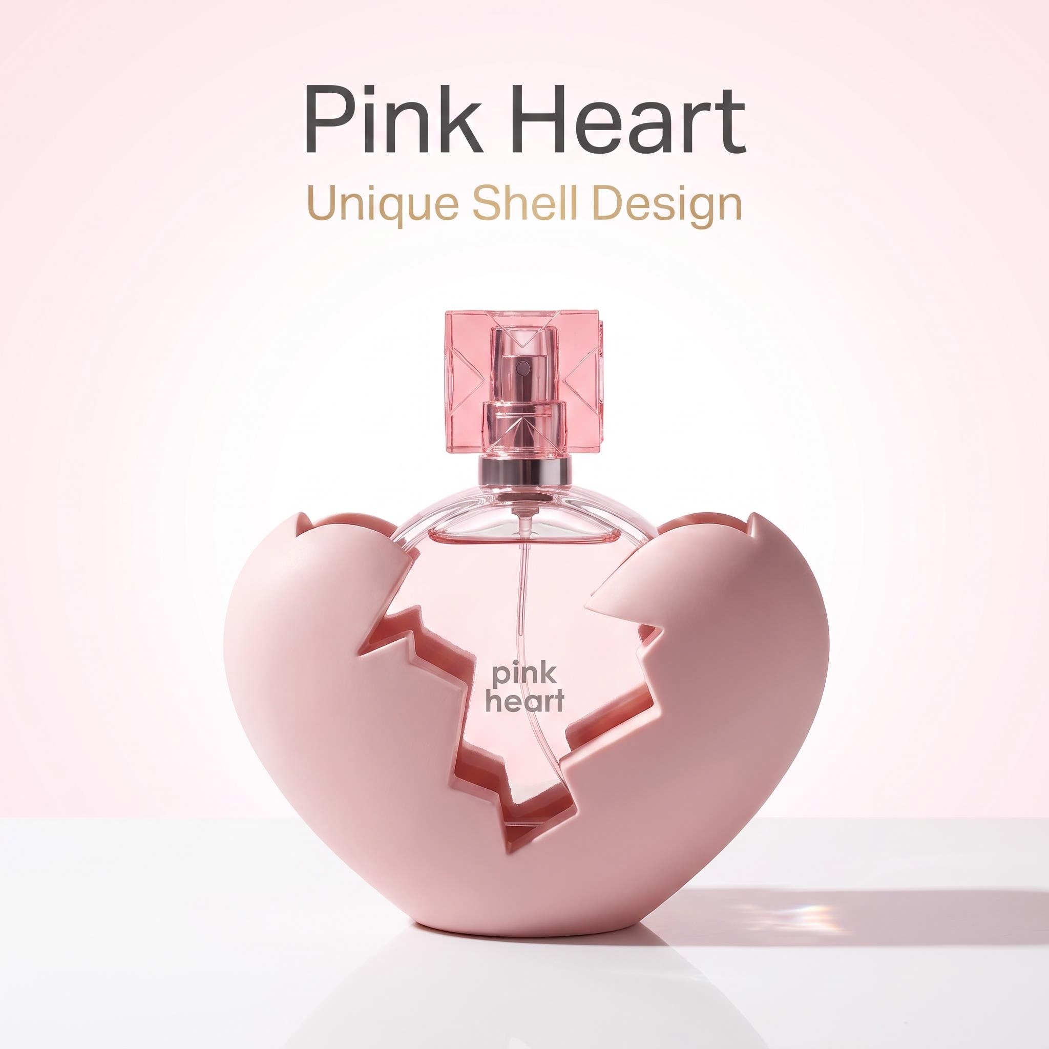 Pinkheart Lady Perfume 100ml,  - Perfume Fragrance Time review and price