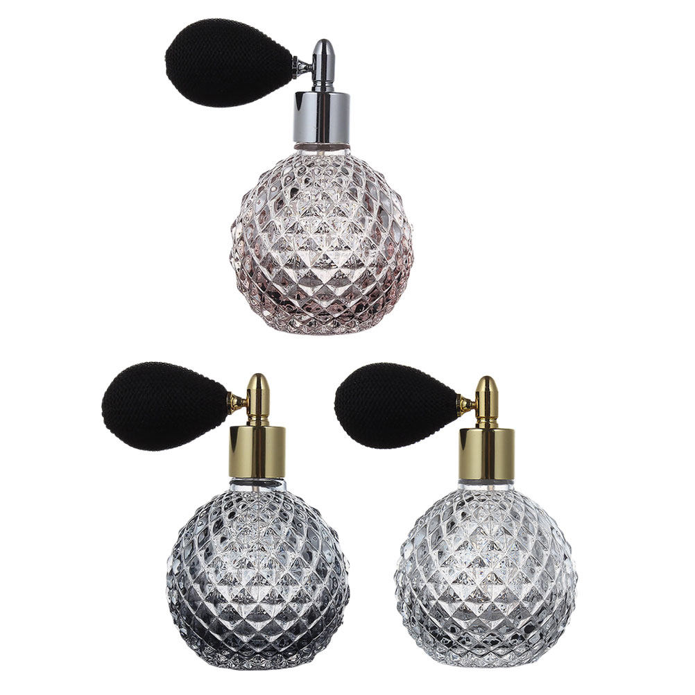 3Pcs 100Ml Exquisite Refillabl - Perfume Fragrance Kit review and price