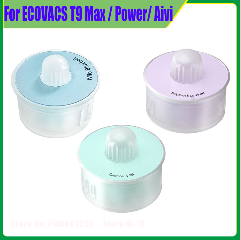 Fragrance Capsules Air Freshen - Perfume Fragrance Kit review and price
