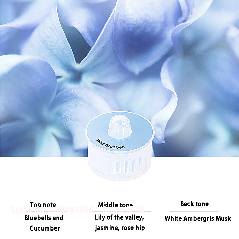Fragrance Capsules Air Freshen - Perfume Fragrance Kit review and price