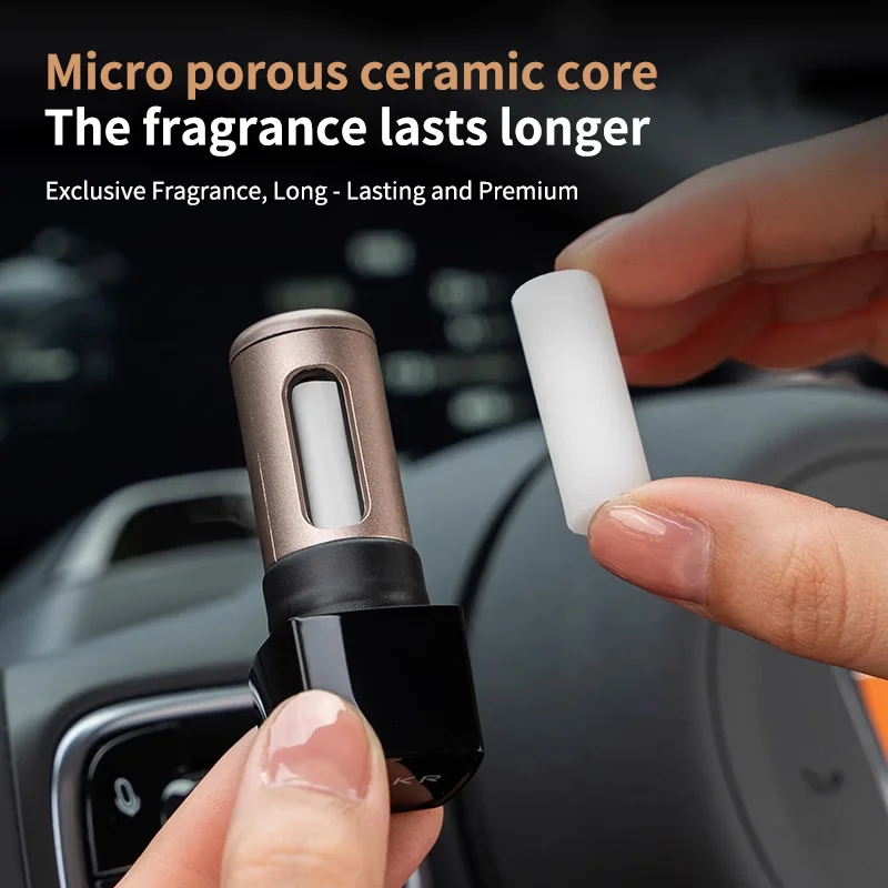 For ZEEKR 7X X 007 001 009 Car - Perfume Fragrance Kit review and price