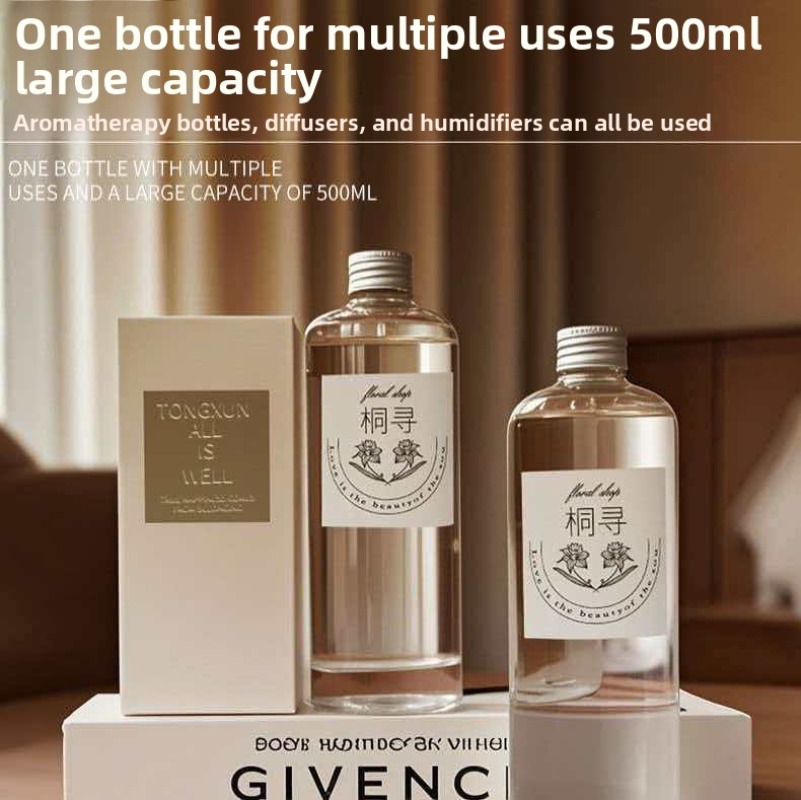 500ml/200ml For Aromatic Diffu - Perfume Fragrance Essence review and price