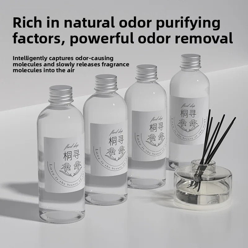 500ml/200ml For Aromatic Diffu - Perfume Fragrance Essence review and price