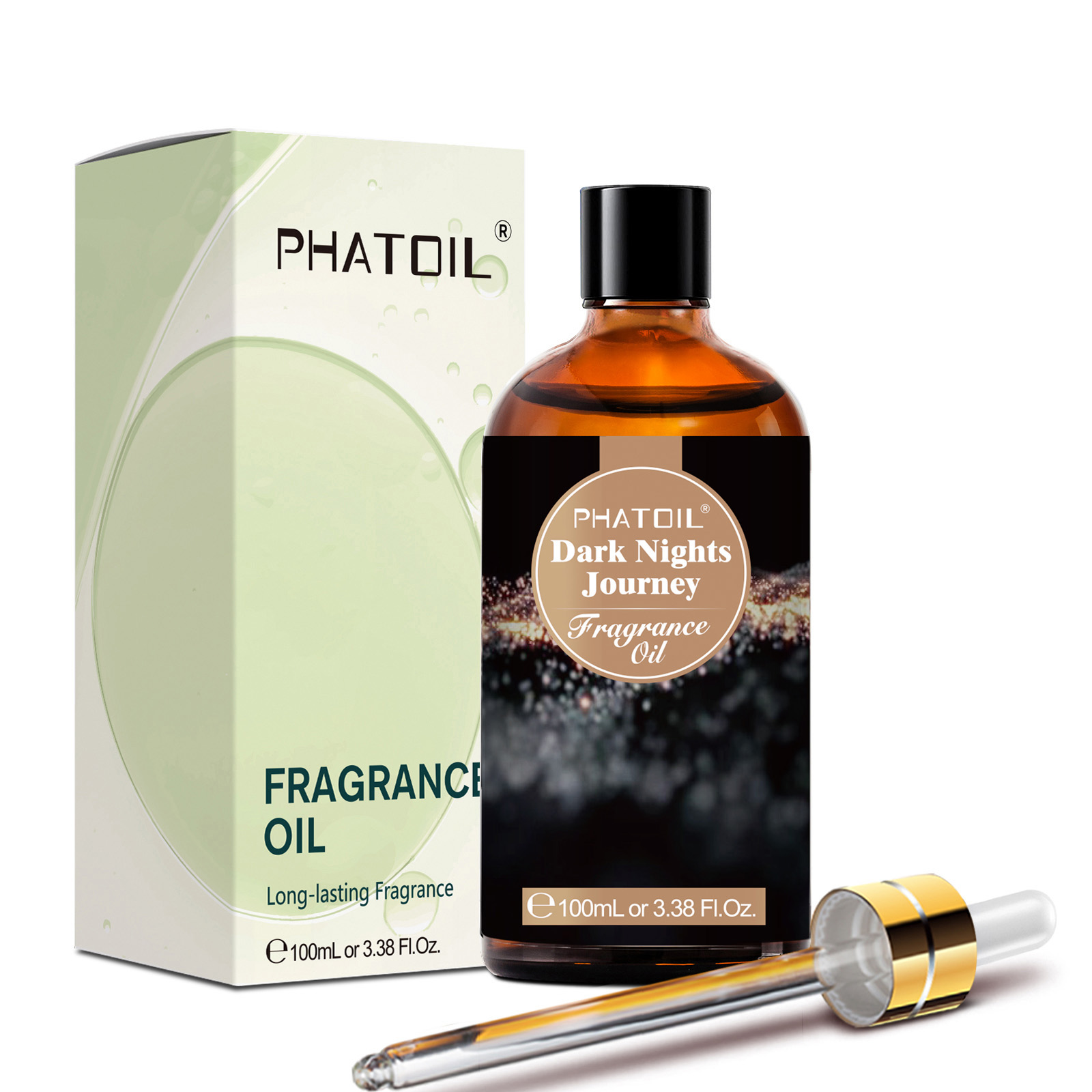 PHATOIL 100ml Fragrance Oil wi - Perfume Fragrance Essence review and price