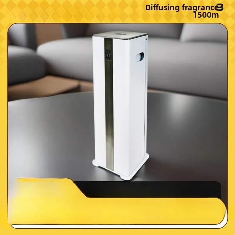 Timed perfumer diffuser diffus - Perfume Fragrance Time review and price
