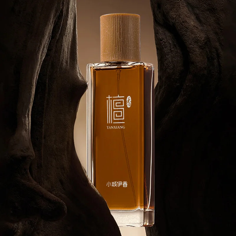 50ml Sandalwood Eau de Toilett - Perfume Fragrance Lasting review and price