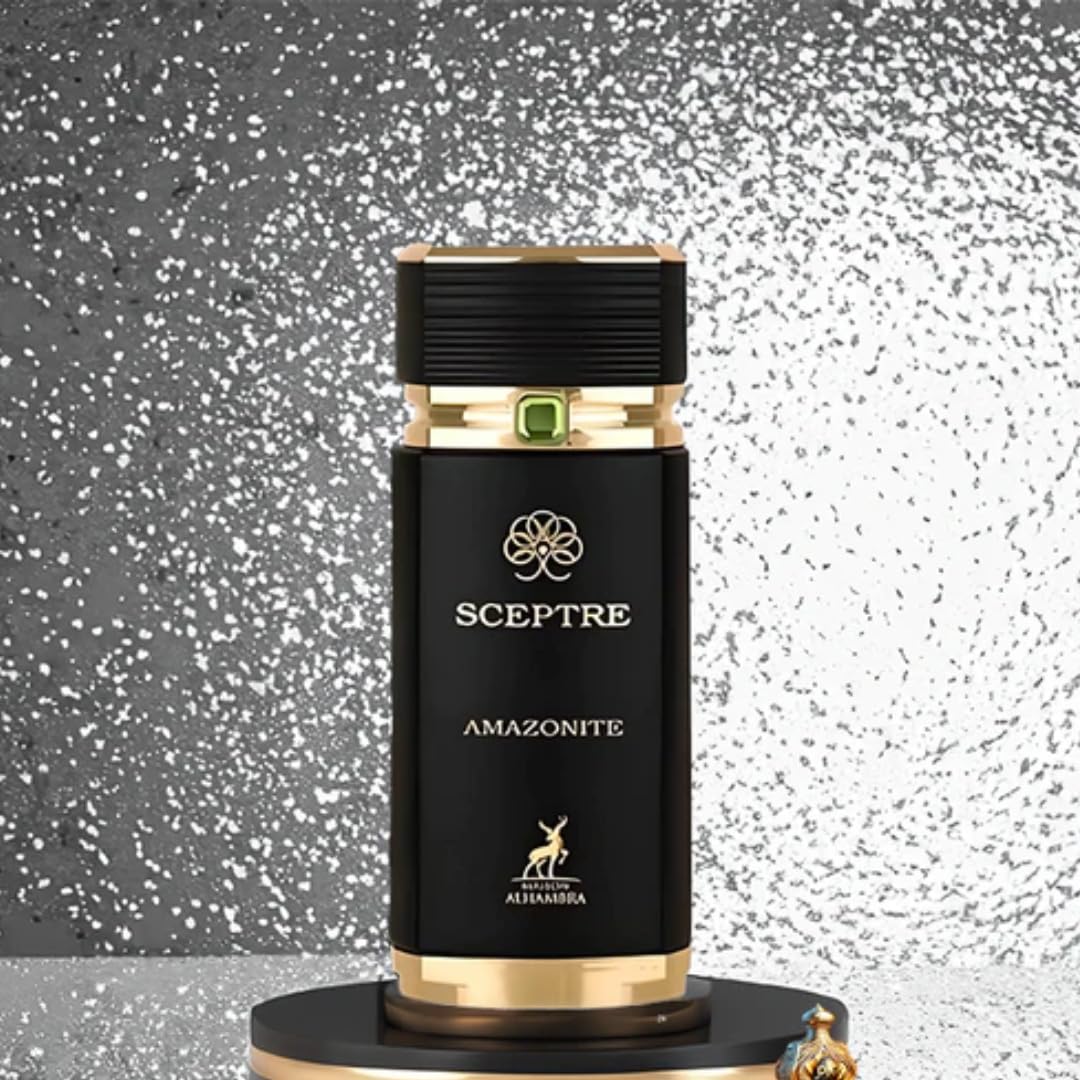Maison Alhambra Sceptre Amazon - Perfume Adrien Fragrance review and price